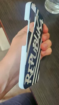 0.16mm layer, 2 walls, 15% infill (without volume)