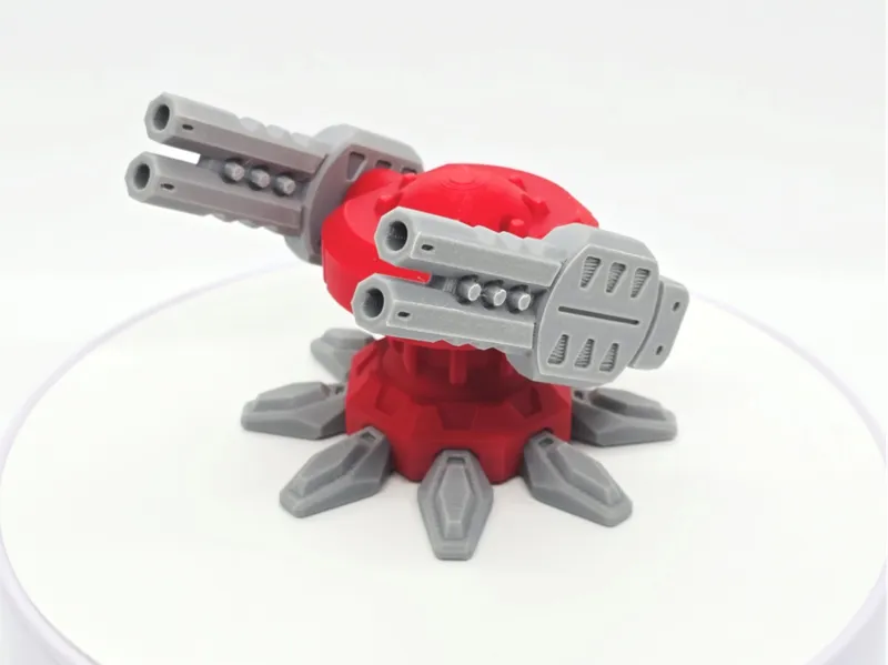 [3DP RNS] Bastion-0 V1.0 (NoAMS)