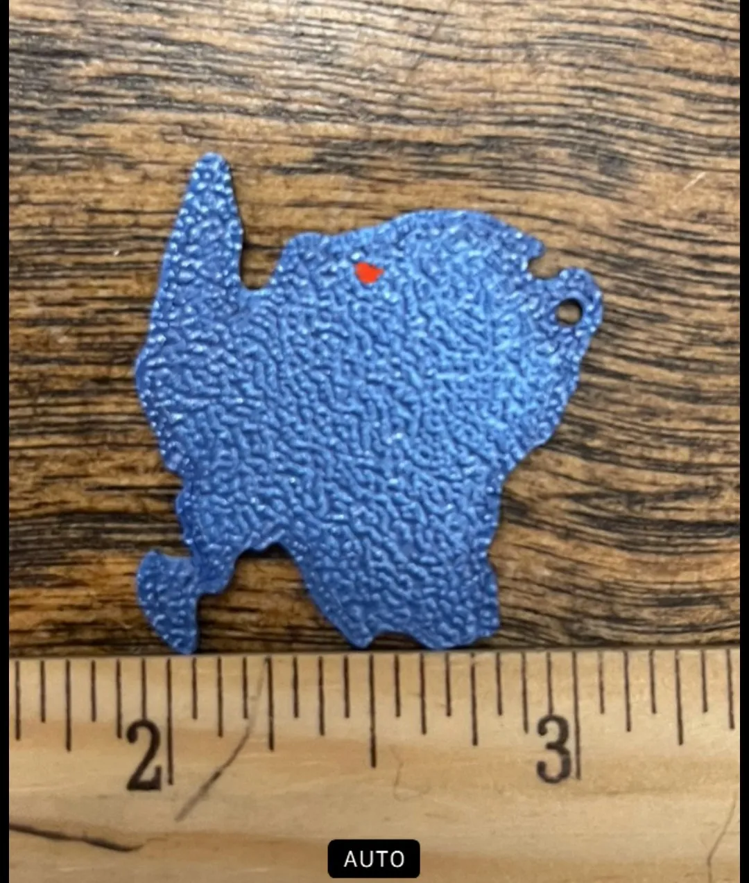 Washington Island Earring V3 view 2