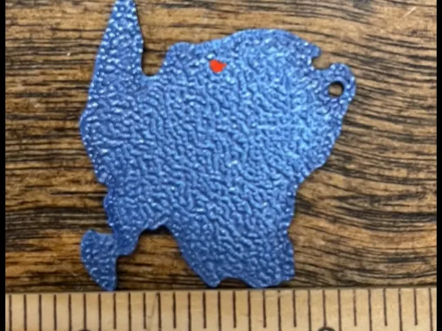 Washington Island Earring V3