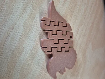 flexi dino