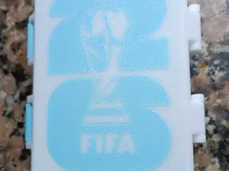 fifa 2026 Stickers Box figuritas mundial