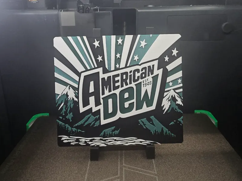 American Dew A1 Mini Compatible