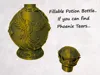 Single color 120mm long