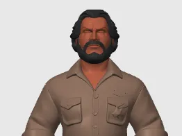 Bud Spencer