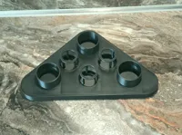 0.2mm layer, 3 walls, 100% infill
