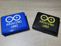 0.2mm layer, 4 walls, 35% infill