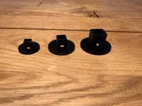 0.2mm layer, 999 walls, 15% infill