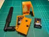 0.2mm nozzle, 0.1mm layer, 4 walls, 15% infill