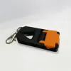 Fast Multi-Color (Print by Object) & Adaptive Layers