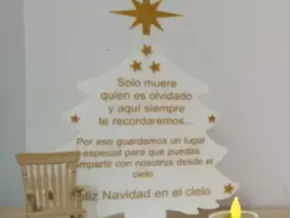 Arbol de navidad