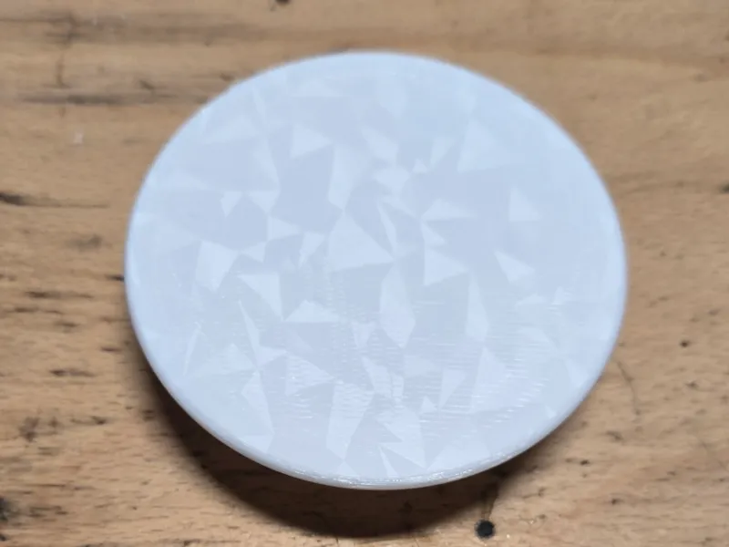 Federdeckel 63