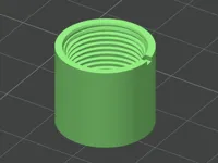 0.12mm layer, 2 walls, 15% infill