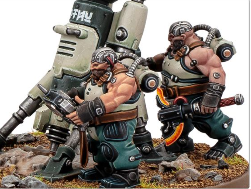 Mortar - 3D printed Other Miniatures, in stock in India