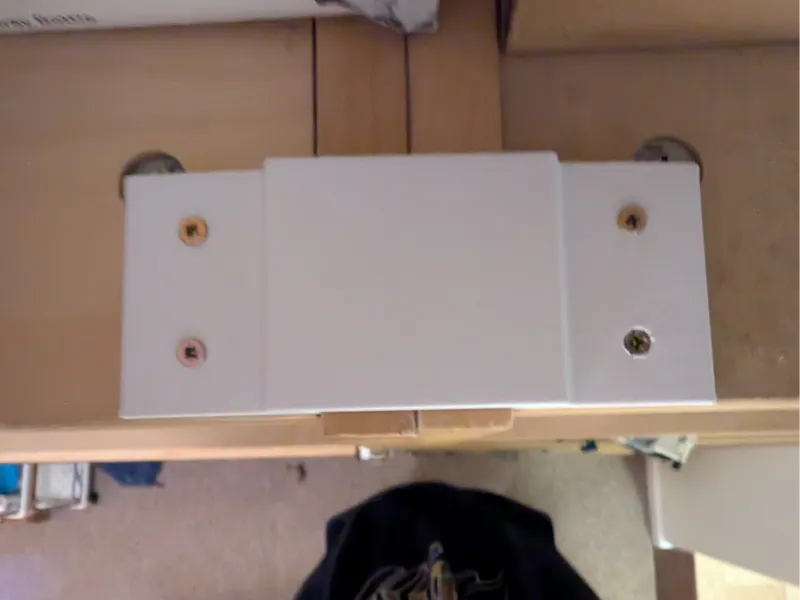 Billy Bookcase Bracket