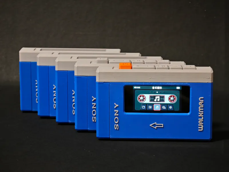 飞傲雪漫天ECHOmini保护壳SONY TPS-L2