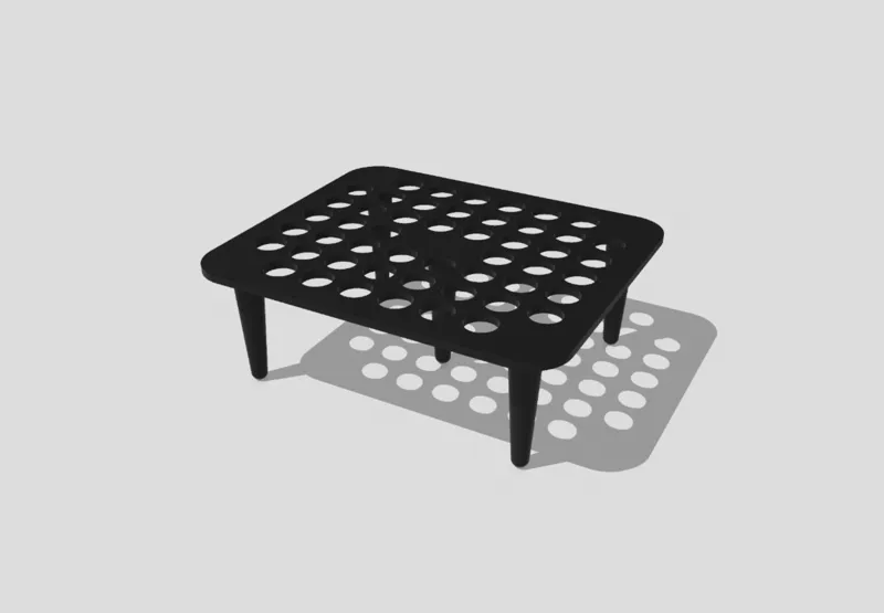 IKEA - Hallbar Compost Distance