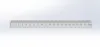 A true 20cm confidence ruler!
