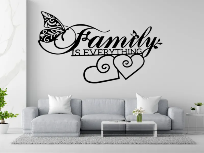WallArt Family