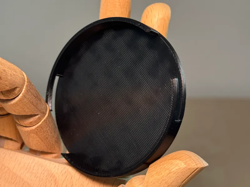 Lens Cap ND4-64&CPL MRC 55mm-62mm K&F Concept