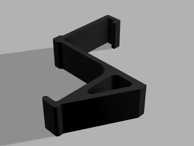 50mm Divider Hook