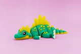 Артикулирана фигурка Spinosaurus