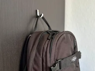 Wall Hook for Backpack