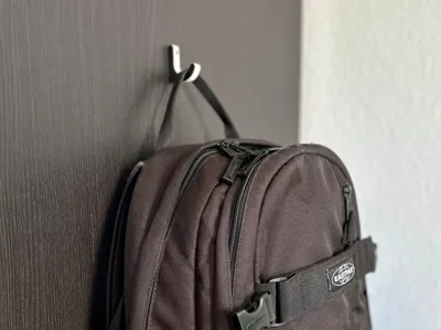 Wall Hook for Backpack
