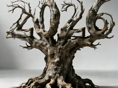 Aquarium Bonsai Deadwood 2026
