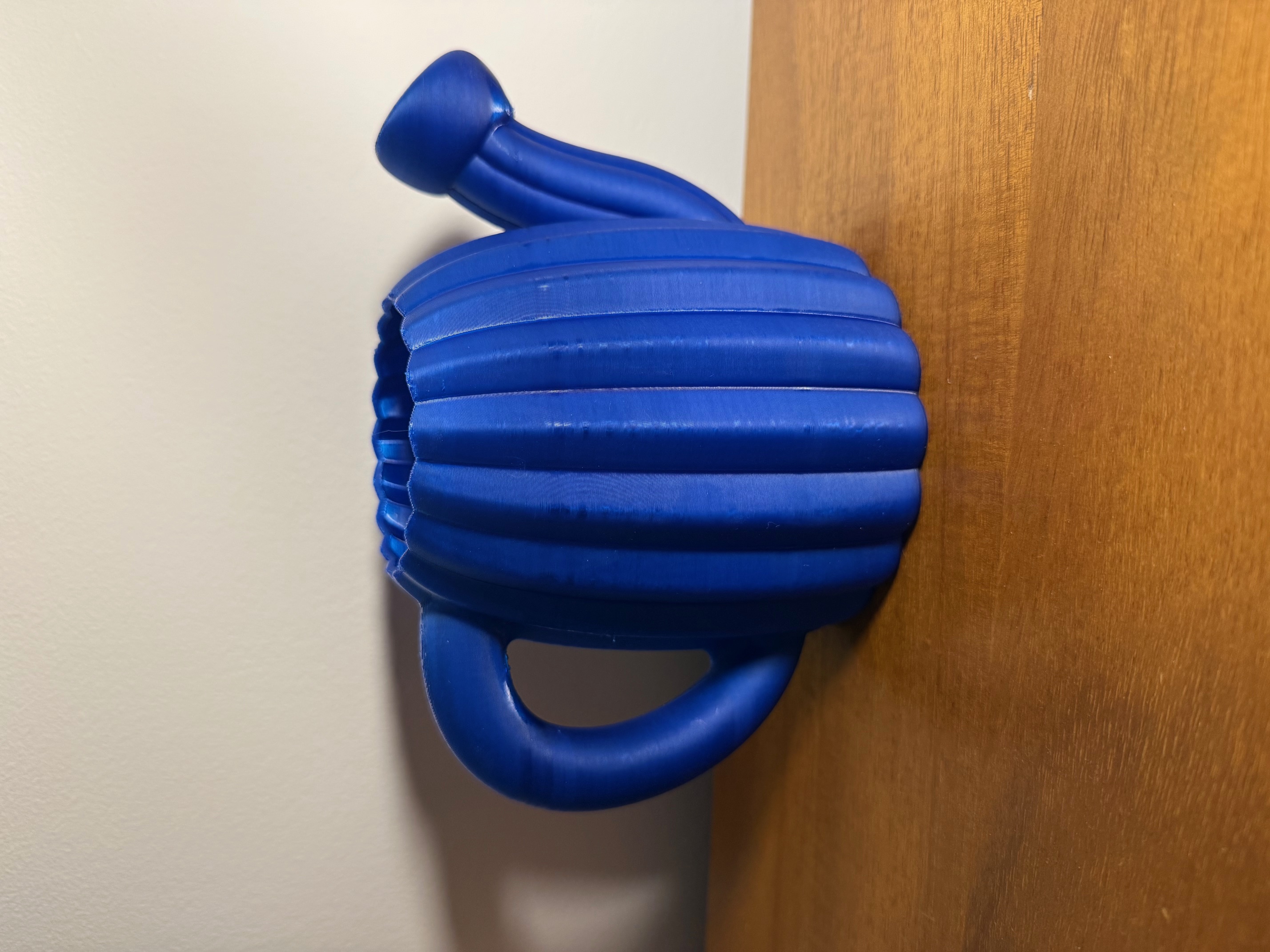Miniatura 3 do modelo 3D Watering Can