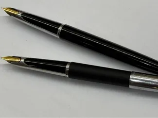 Waterman CF fountain pen Barrel replacement