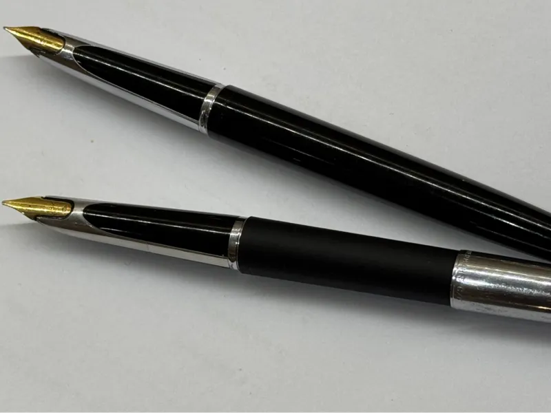 Waterman CF  fountain pen Barrel replacement