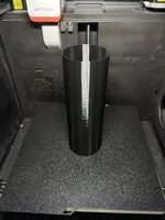 0.24mm layer, 1 walls, 0% infill