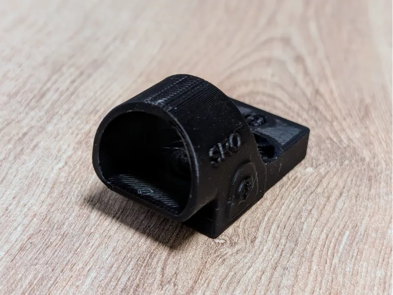 Trijicon SRO | Dummy Sight