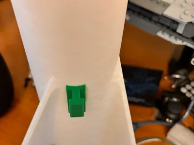Rocketry Rail Guide