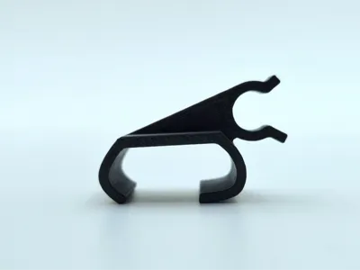 BAKFlip Prop Rod Clip #351B0024