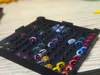 The compartment names indicate the dimensions for storing the eyes 0.2mm layer, 2 walls, 15% infill