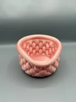 6 Inches wide 4 inches tall