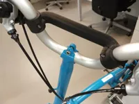 Barre de guidon pour vélo Brompton — photo 2