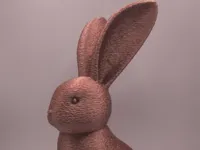 0.2mm layer, 3 walls, 10% infill