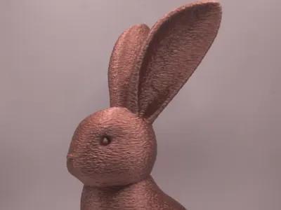 Easter Bunny