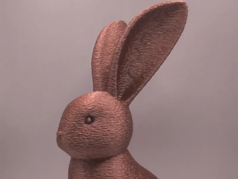 Easter Bunny