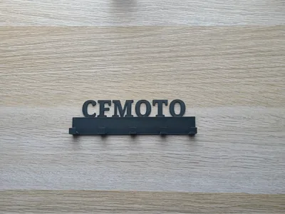 CFMOTO Key holder