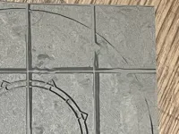 WHQ - Circle of Power (uneven stone)