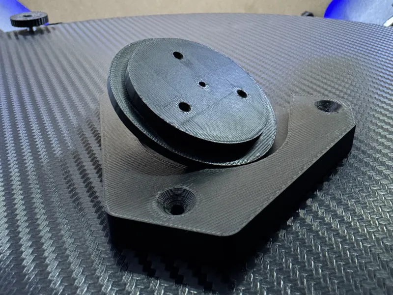 Dartboard Bracket / Wandhalterung