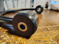 UCA Replacement Polybushing V2 - Dirt King Sleeve