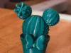 0.08mm layer, 2 walls, 5% infill