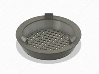 0.2mm 层高, 2 层墙, 15% 填充