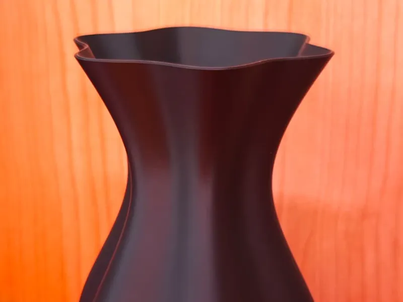 Decorative Vase – 3D Model