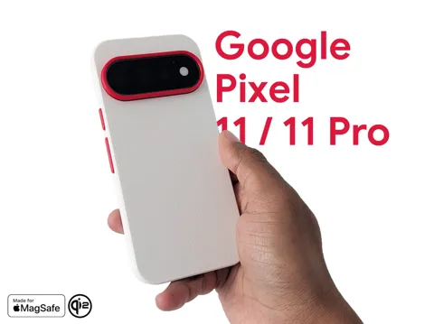 Caja o estuche: Google Pixel 11 / 11 Pro Phone Case — referencia de MakerWorld